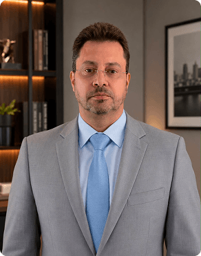 Marco A. V. Furtado
